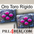 Oro Toro Rígido 01